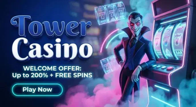 Tower Casino